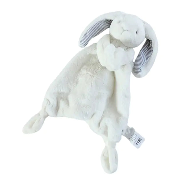 Mini Plush Rabbit Soft Toy