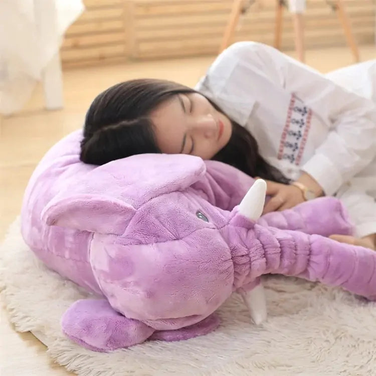 Big Size Elephant Plush Toy