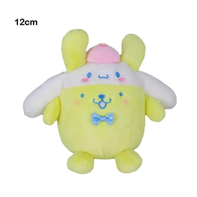 Soft Plushies Stuffed Doll Pendant Toys