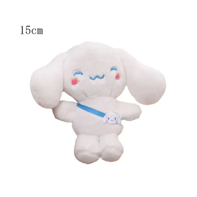 Soft Plushies Stuffed Doll Pendant Toys