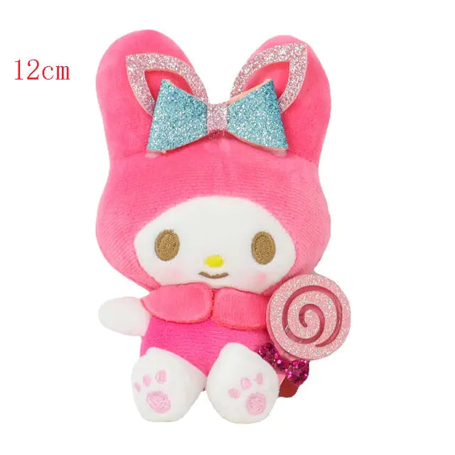 Soft Plushies Stuffed Doll Pendant Toys